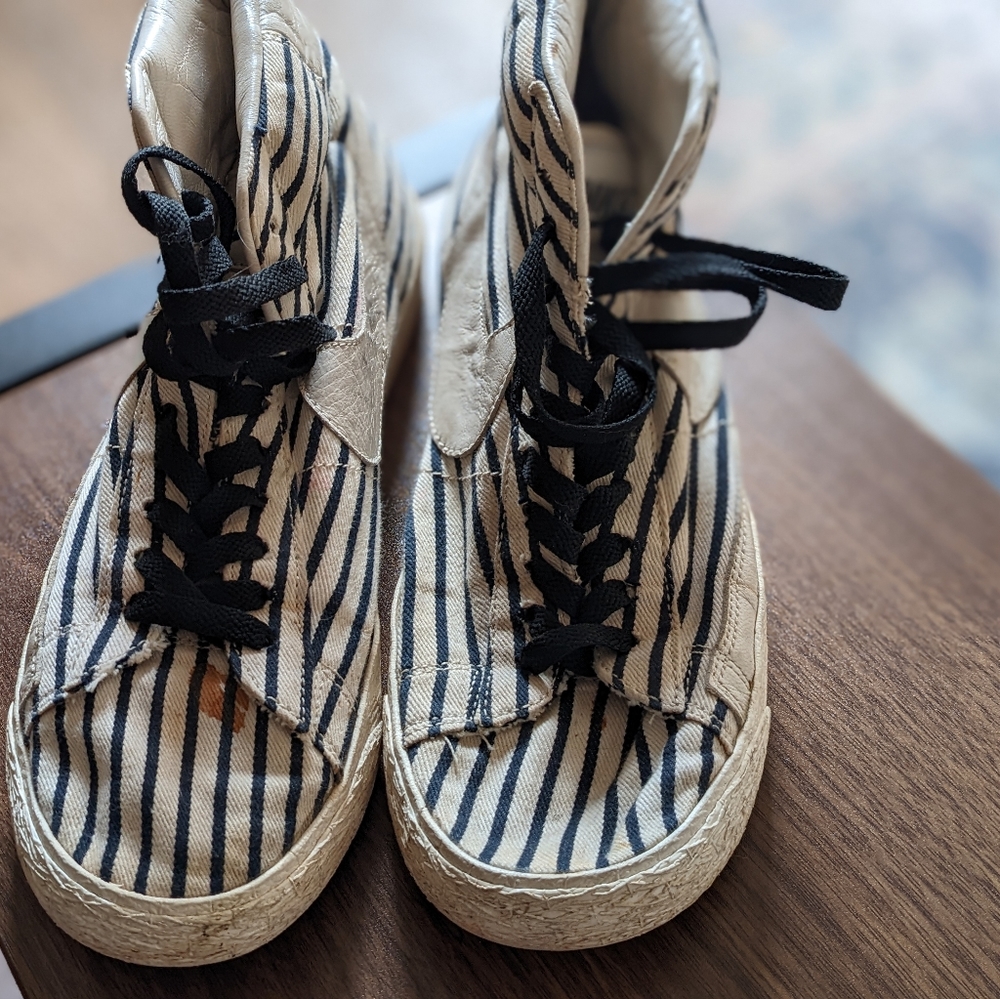 Nike Blazers